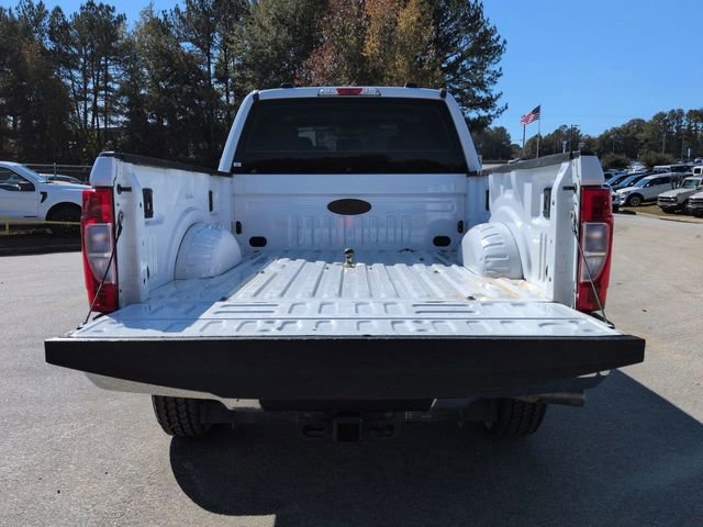 Used 2020 Ford F350 XL w/ Power Equipment Group image 14