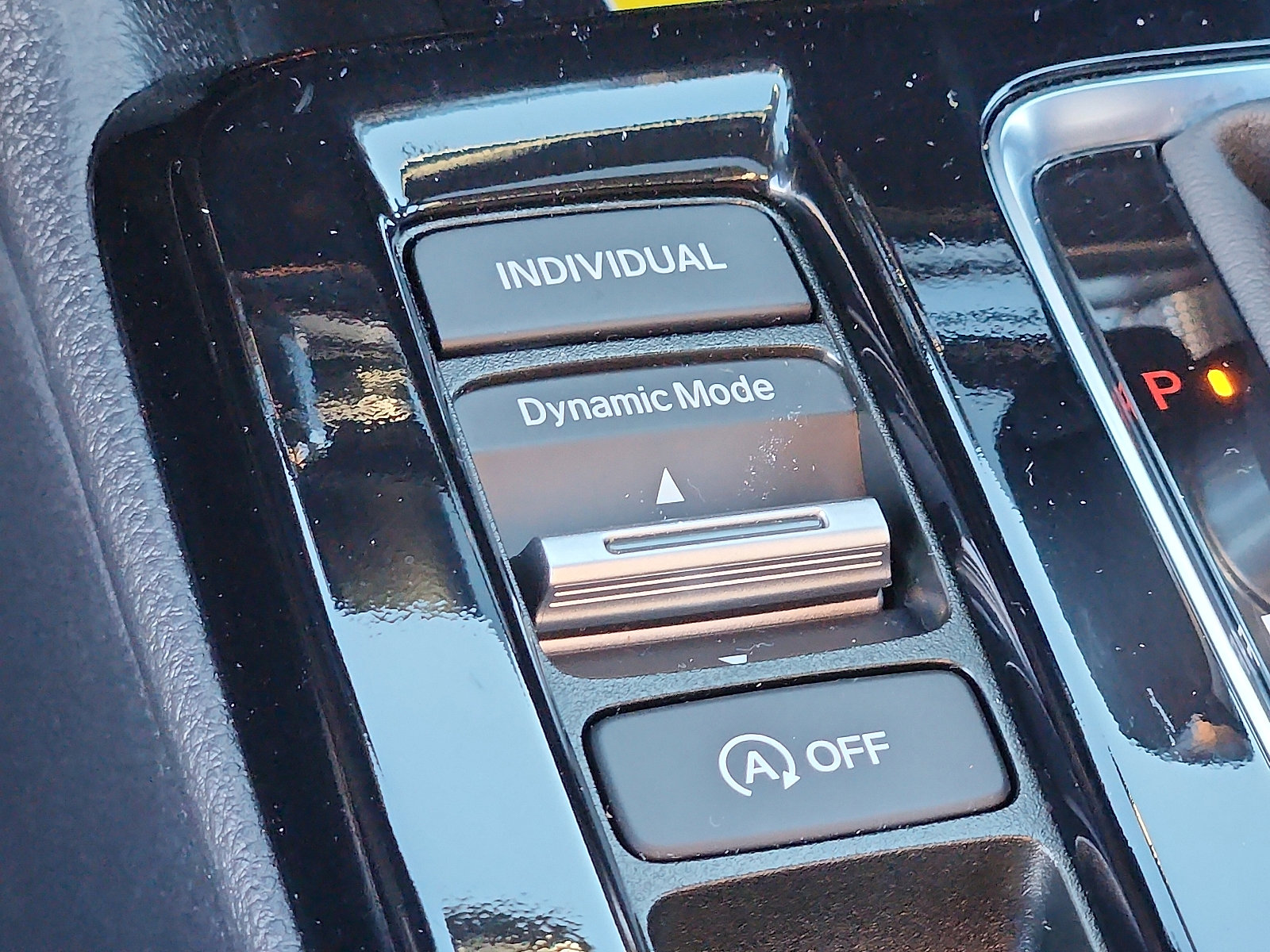 Used 2025 Acura Integra A-Spec image 25