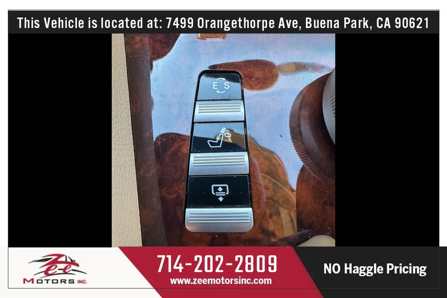 Used 2011 Mercedes-Benz CL 550 4MATIC image 37