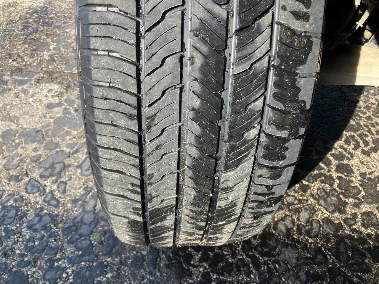 Used 2016 Dodge Durango Limited w/ Nav & Power Liftgate Group image 23