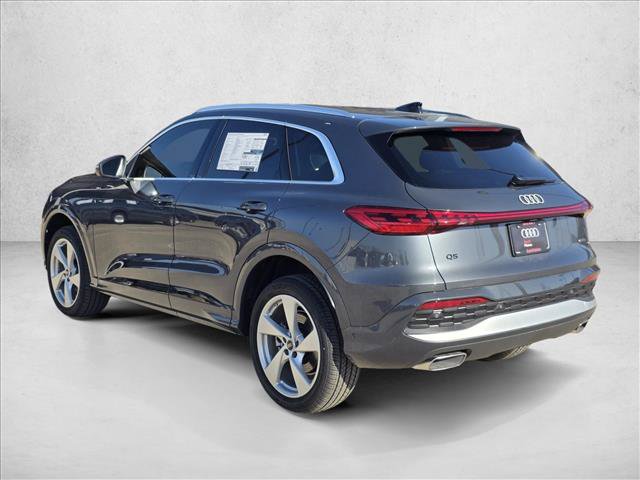 Used 2025 Audi Q5 Premium w/ Premium Plus AWD/4WD image 7