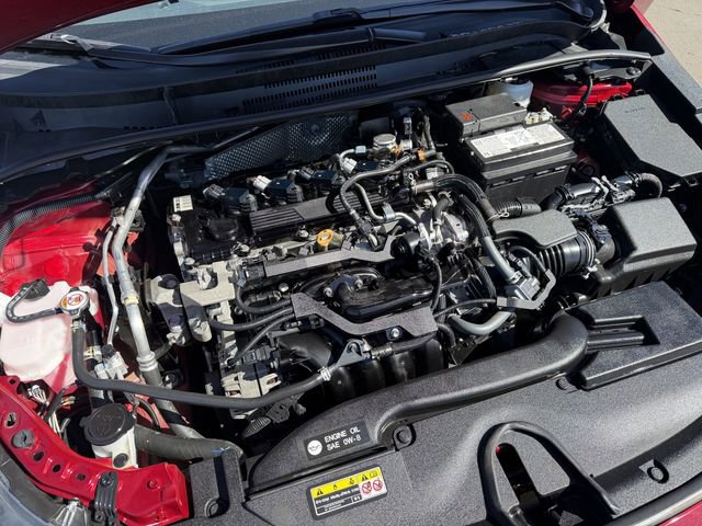 Used 2024 Toyota Corolla LE image 23