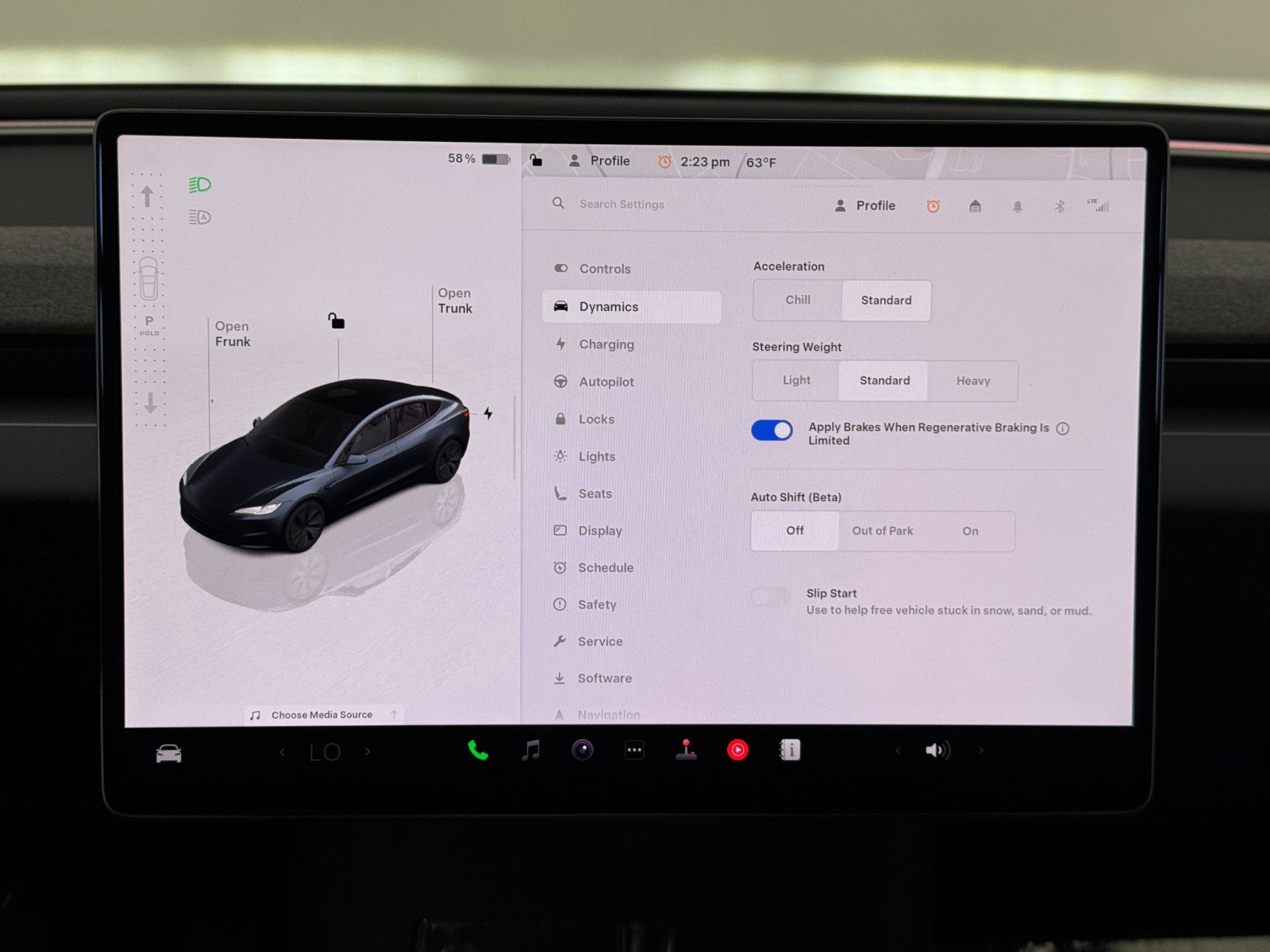 Used 2024 Tesla Model 3 Long Range image 23
