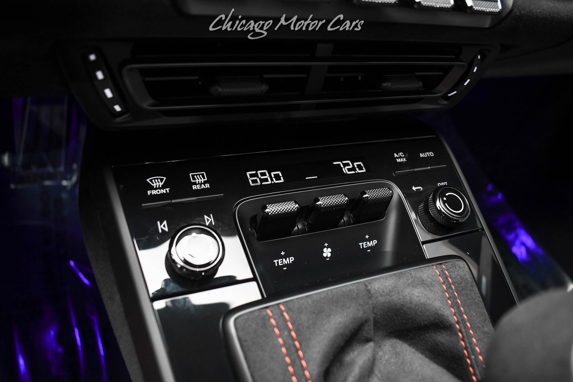 Used 2024 Porsche 911 GT3 RS image 16