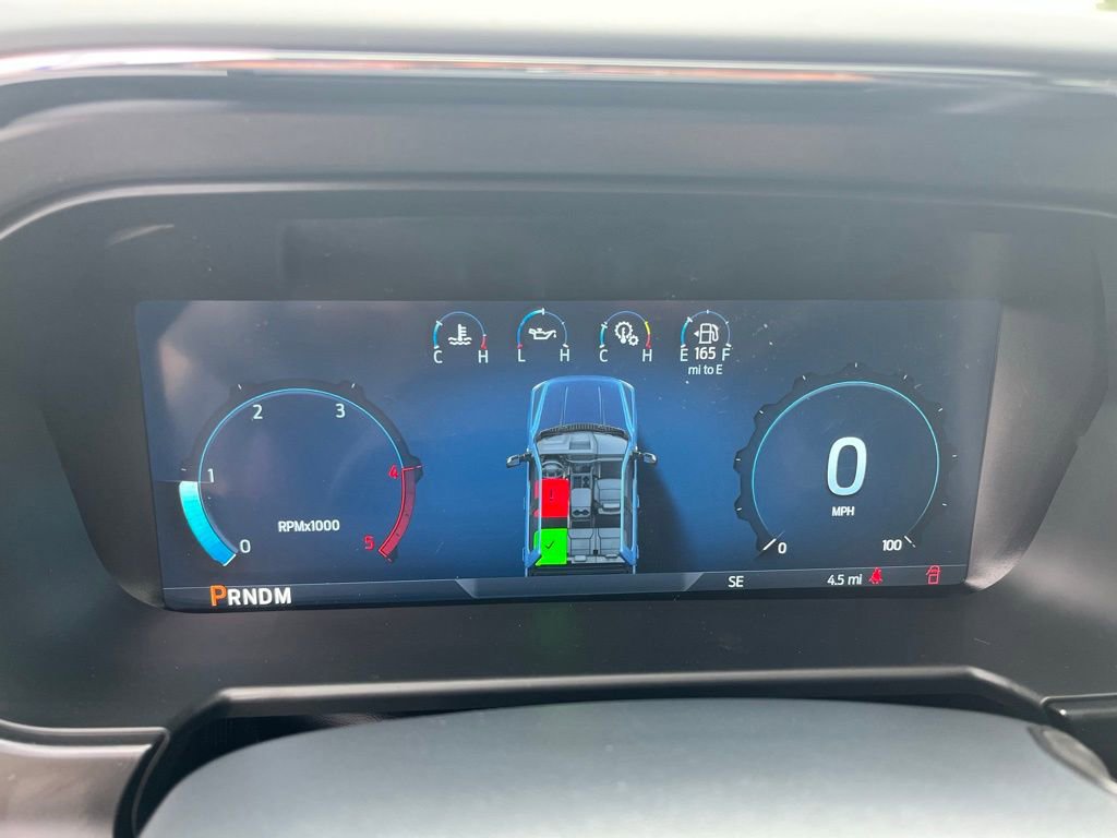 New 2026 Ford F250 Lariat w/ Chrome Package image 16