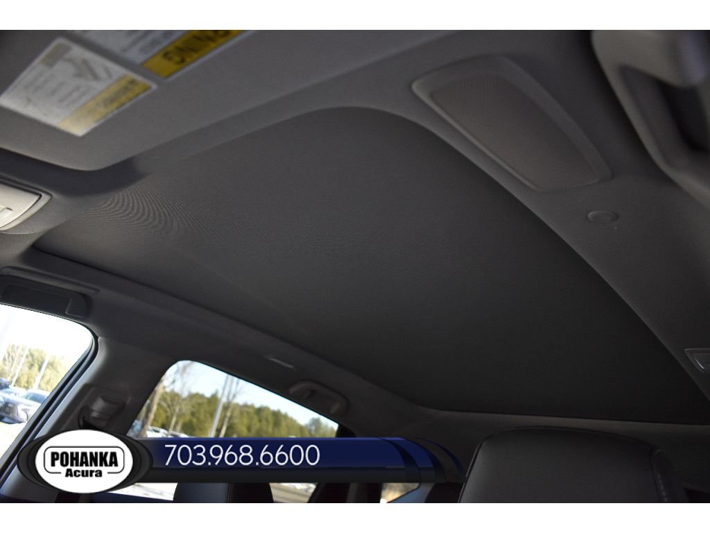 New 2026 Acura RDX SH-AWD w/ Technology Package image 22