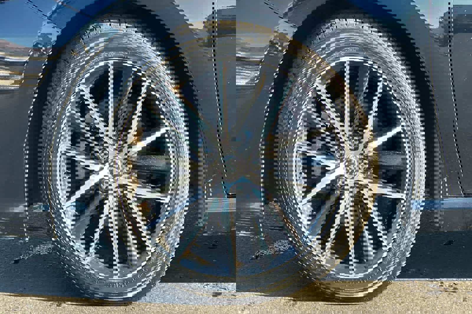 Used 2021 Toyota Camry SE image 27