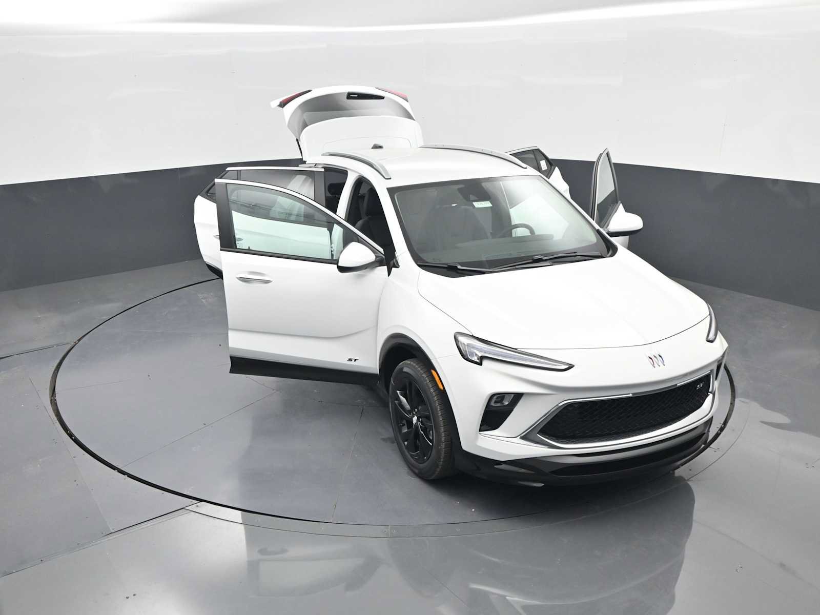 New 2026 Buick Encore GX Sport Touring w/ Comfort Package AWD/4WD image 45