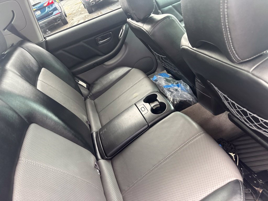 Used 2003 Subaru Baja AWD/4WD image 11