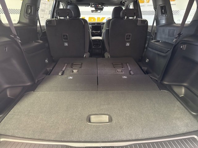 New 2025 Jeep Grand Cherokee L Laredo image 37