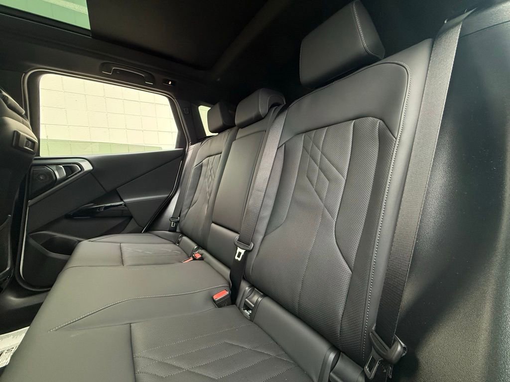 New 2026 BMW X3 xDrive30 w/ Premium Package image 39