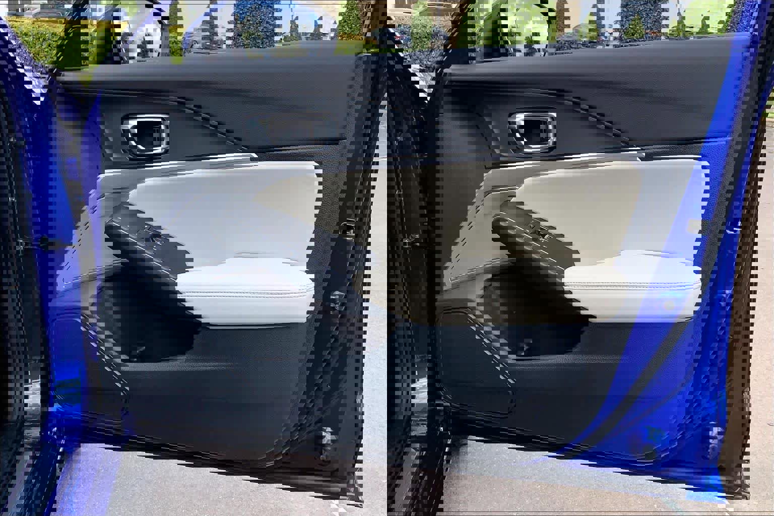 Certified 2025 Acura Integra A-Spec image 22