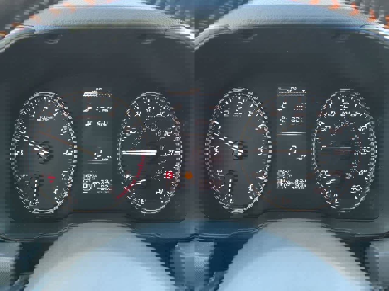 Certified 2025 Subaru Crosstrek 2.5i Limited image 30