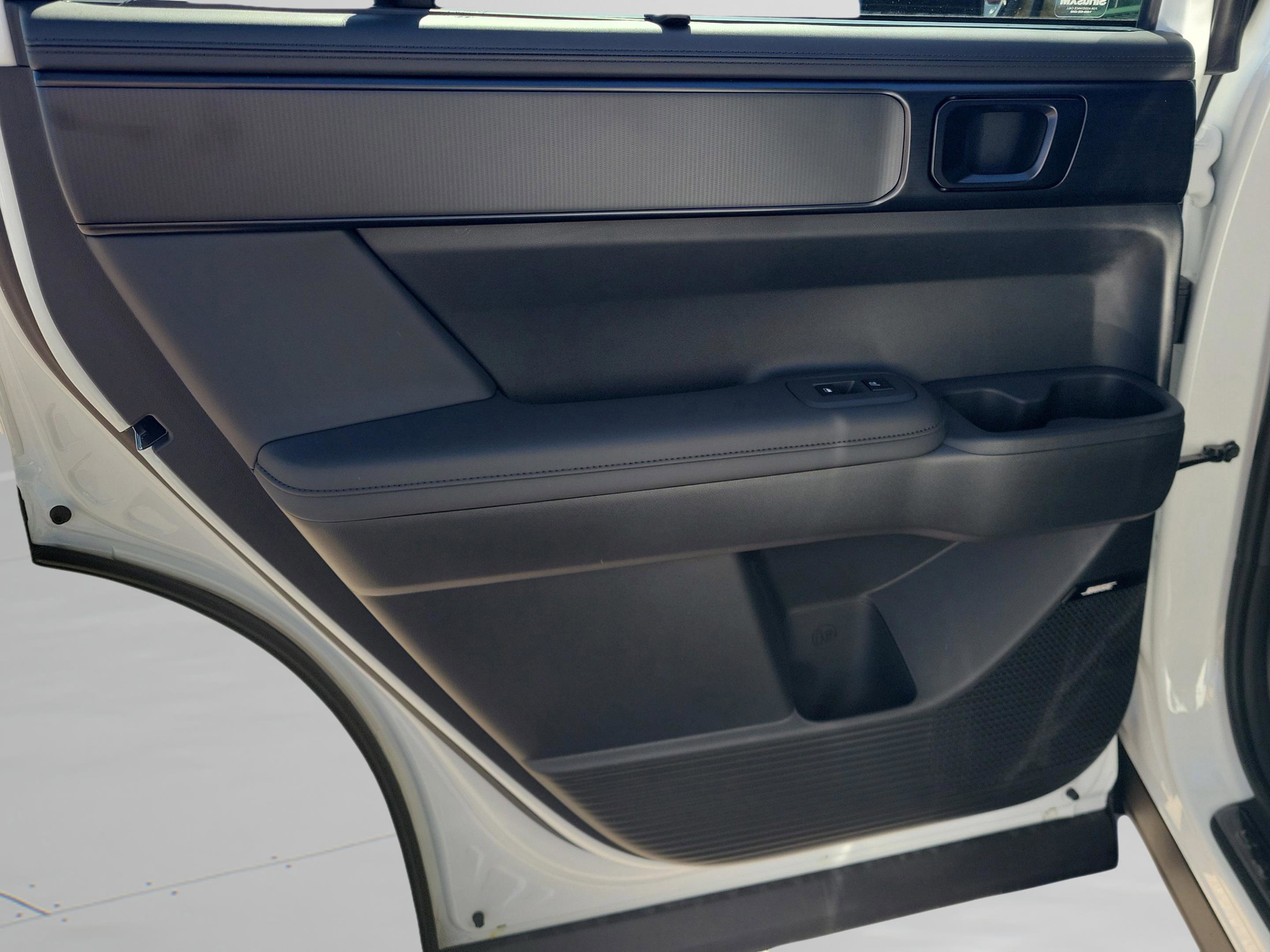 New 2026 Hyundai Santa Fe Calligraphy image 30