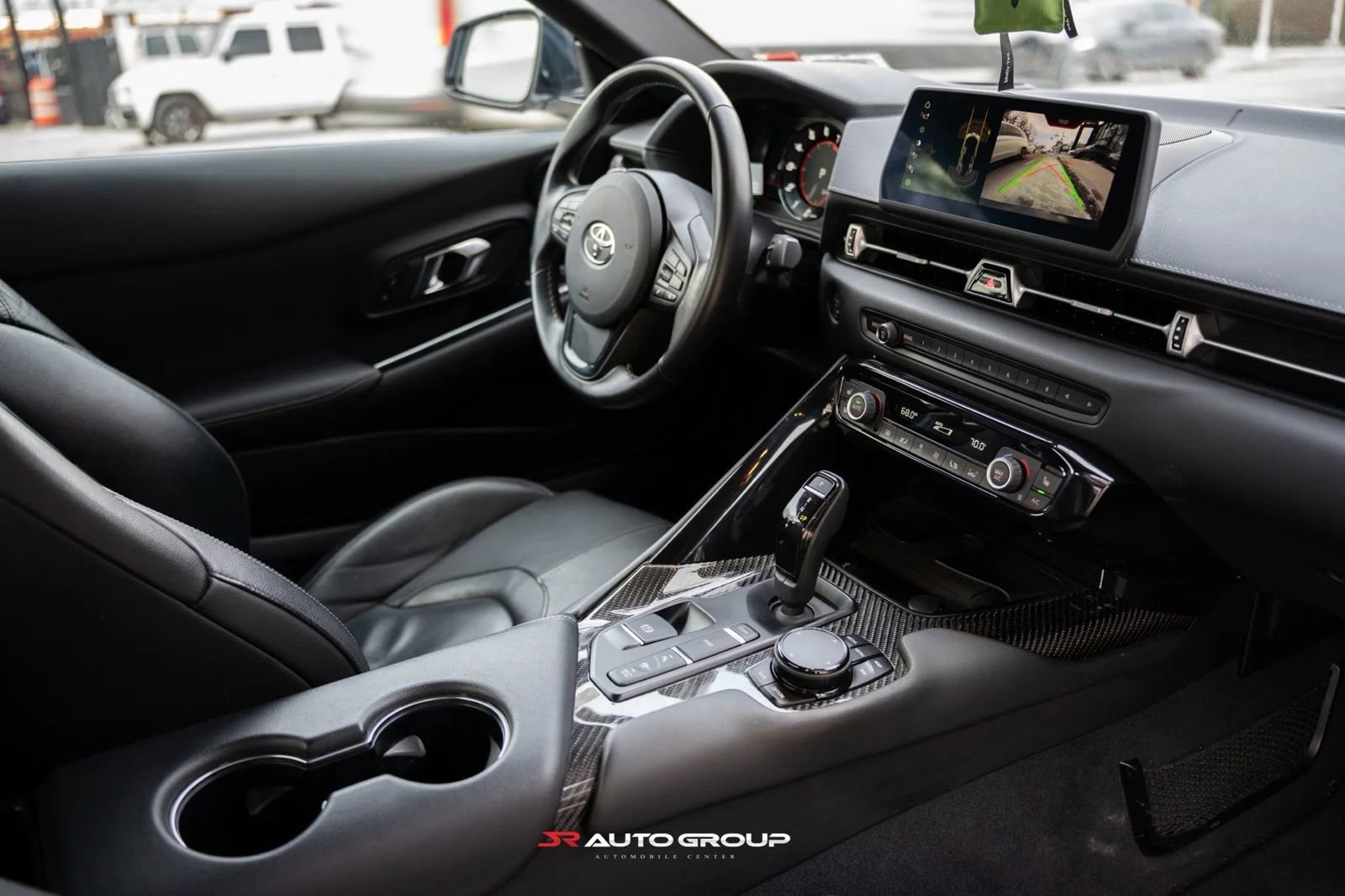 Used 2020 Toyota Supra image 8