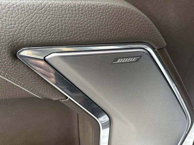 Certified 2024 GMC Sierra 1500 Denali w/ Technology Package image 21