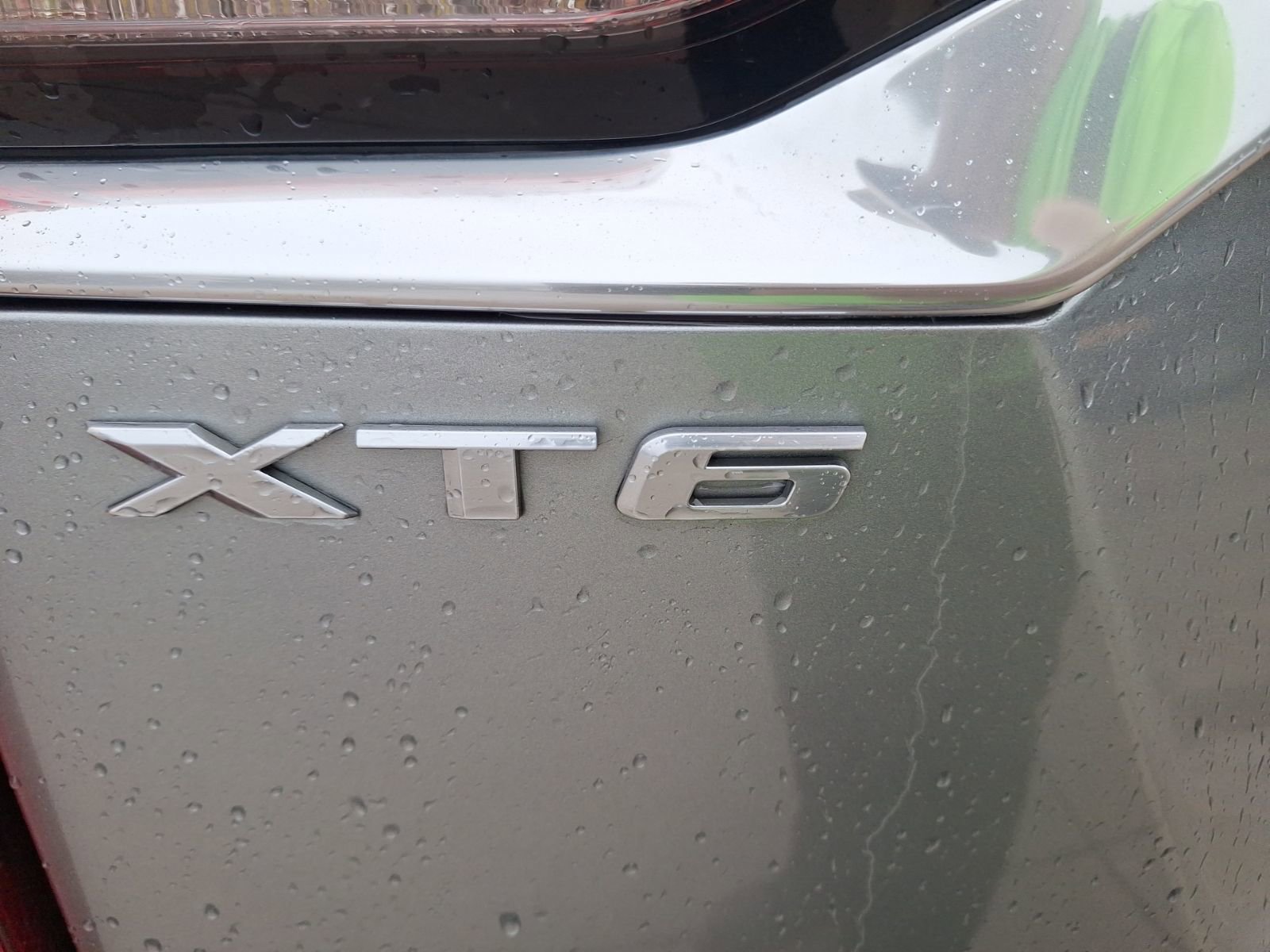 Used 2023 Cadillac XT6 Premium Luxury w/ Platinum Package AWD/4WD image 14