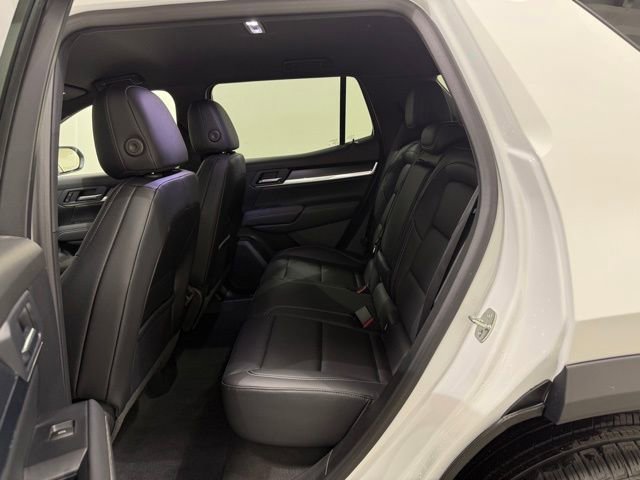 New 2026 GMC Terrain Elevation w/ Elevation Premium Package image 24