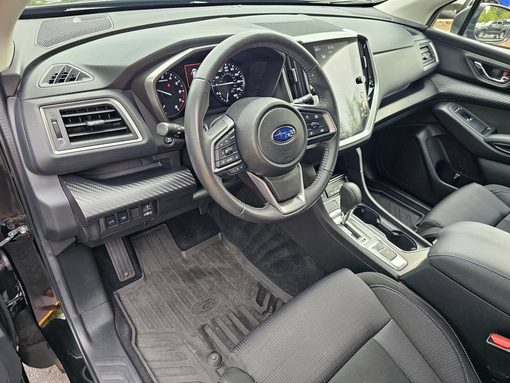 Used 2023 Subaru Ascent Premium w/ Convenience Package AWD/4WD image 22