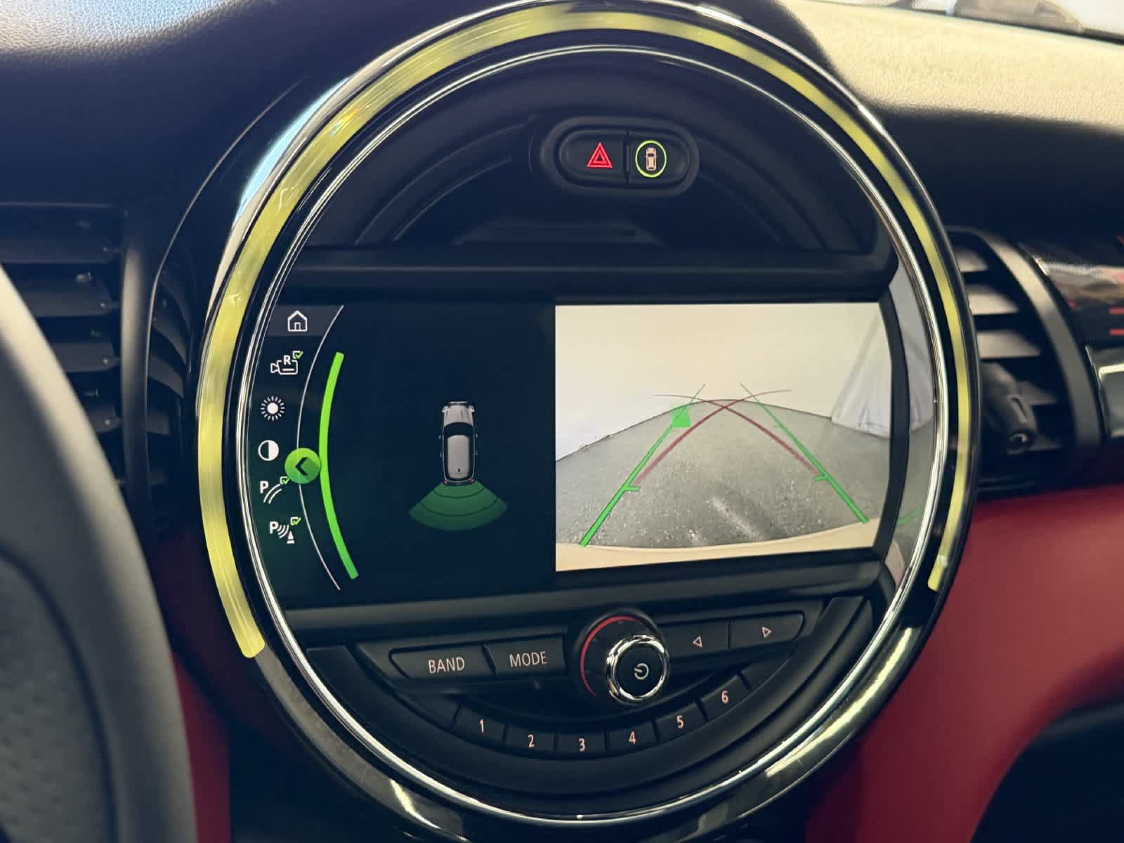 Used 2020 MINI Cooper John Cooper Works FWD image 19
