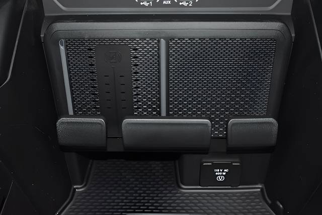 New 2026 RAM 1500 Big Horn AWD/4WD image 18