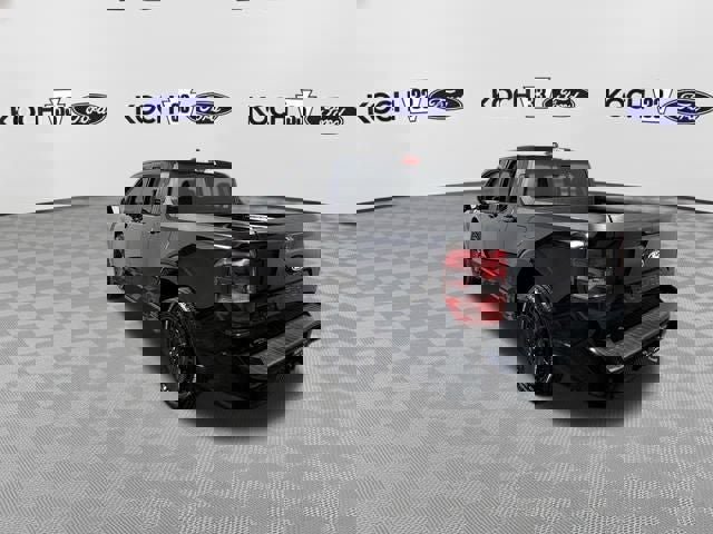 New 2025 Ford Maverick Lobo AWD/4WD image 7