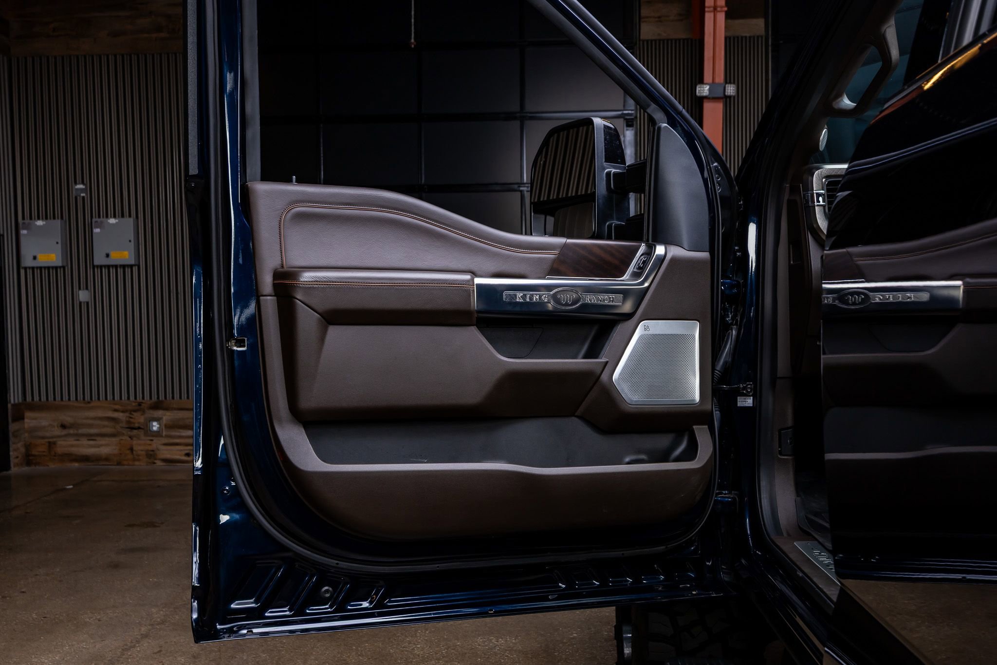 Used 2024 Ford F250 King Ranch image 35