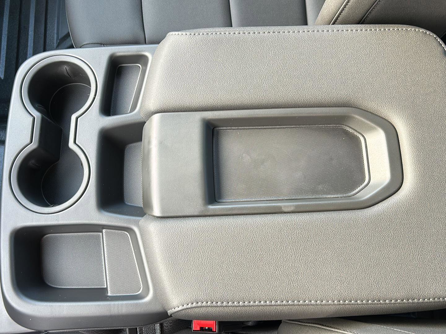 New 2026 Chevrolet Silverado 2500 W/T w/ WT Convenience Package image 18