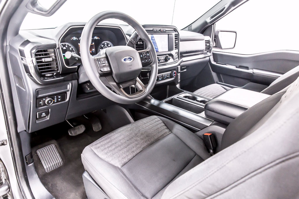 Used 2021 Ford F150 XL w/ STX Appearance Package RWD image 27