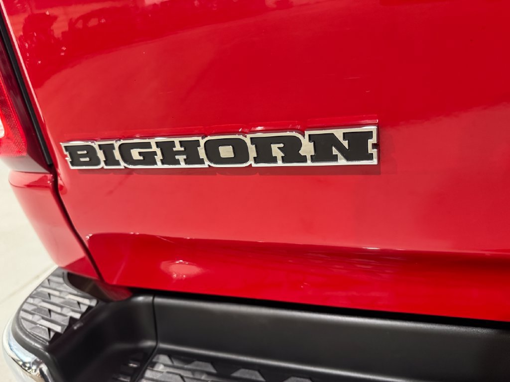Used 2019 RAM 1500 Big Horn AWD/4WD image 34