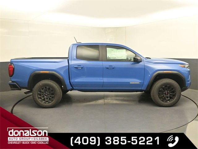 New 2026 GMC Canyon Elevation image 2