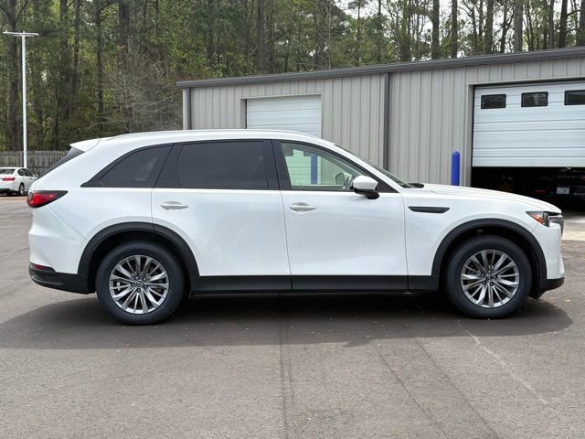 Used 2024 MAZDA CX-90 3.3 Turbo w/ Preferred Plus image 6