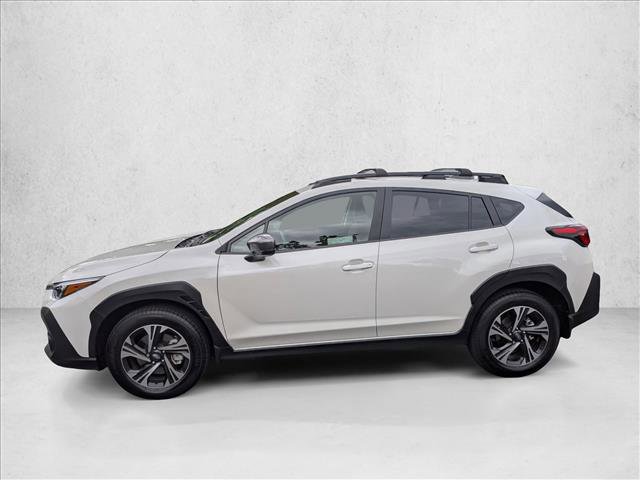 Certified 2025 Subaru Crosstrek 2.0i Premium AWD/4WD image 9