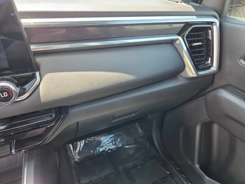 Used 2023 GMC Canyon Elevation w/ Convenience Package RWD image 28