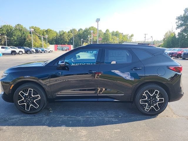 New 2026 Chevrolet Blazer RS w/ Driver Confidence II Package AWD/4WD image 11