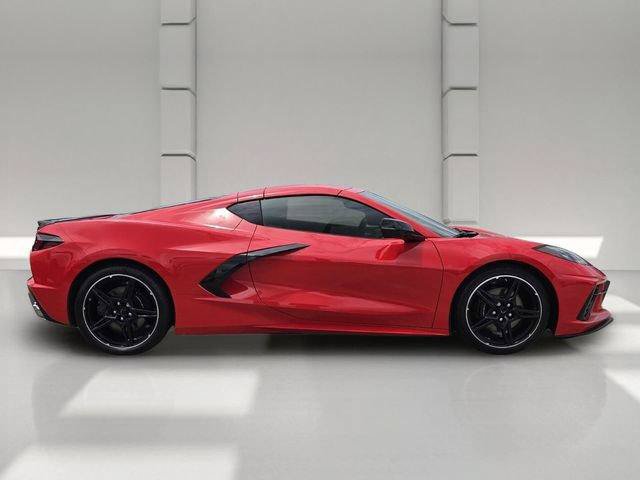 Used 2023 Chevrolet Corvette Stingray Coupe w/ 1LT RWD image 6
