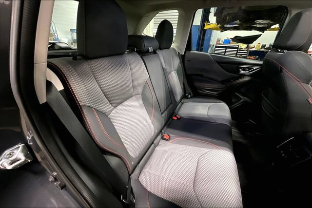 Used 2024 Subaru Forester Sport AWD/4WD image 27