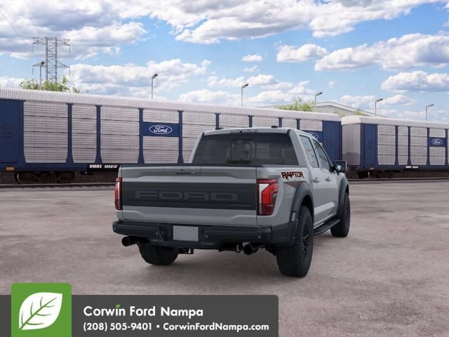 New 2026 Ford F150 Raptor AWD/4WD video 2
