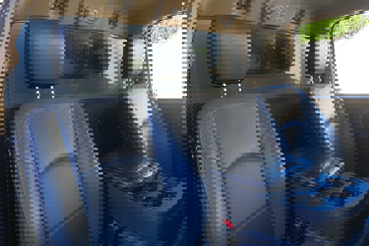 Used 2019 RAM 2500 Tradesman image 28