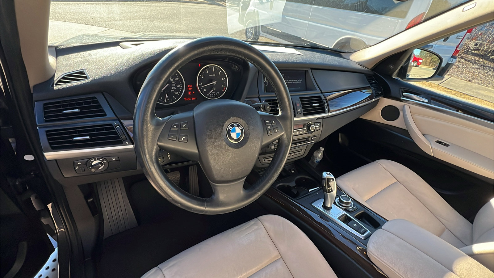 Used 2013 BMW X5 xDrive35i image 25