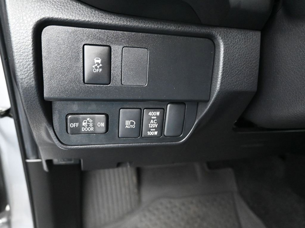 Used 2023 Toyota Tacoma TRD Sport image 22