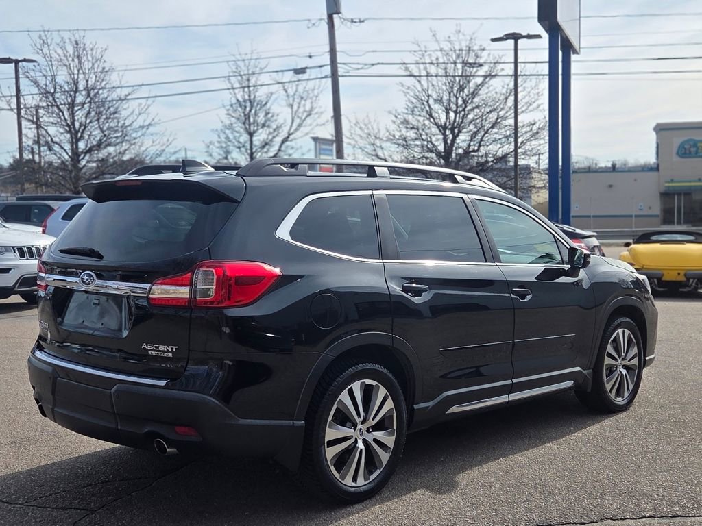 Used 2019 Subaru Ascent Limited image 6
