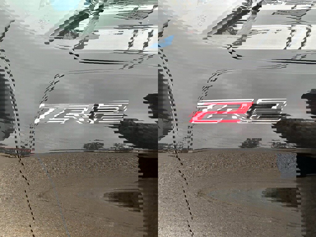 New 2026 Chevrolet Silverado 1500 ZR2 image 17