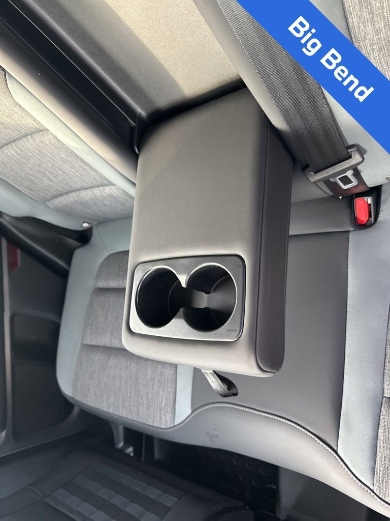 Used 2022 Ford Bronco Sport Big Bend w/ Convenience Package image 23