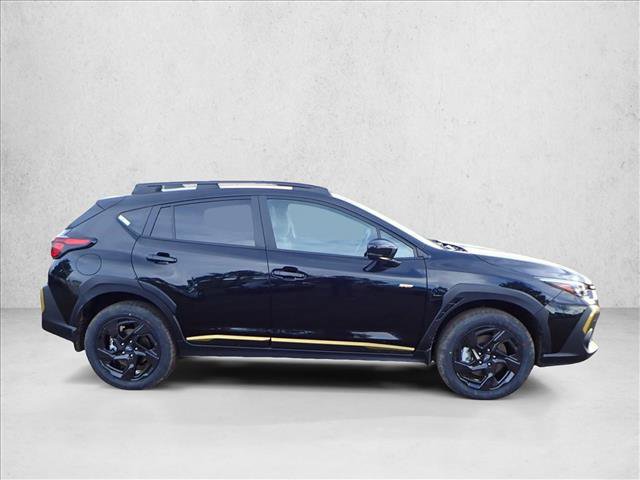 New 2026 Subaru Crosstrek 2.5i Sport image 5