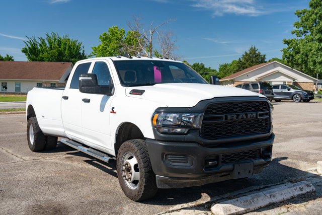 Used 2024 RAM 3500 Tradesman AWD/4WD image 7