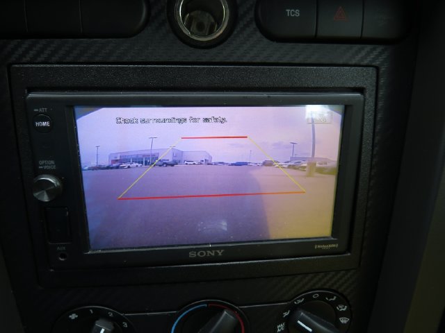 Used 2005 Ford Mustang GT Premium RWD image 24