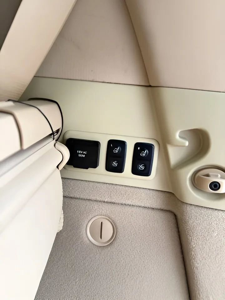 Used 2012 Mercedes-Benz GL 450 4MATIC image 20