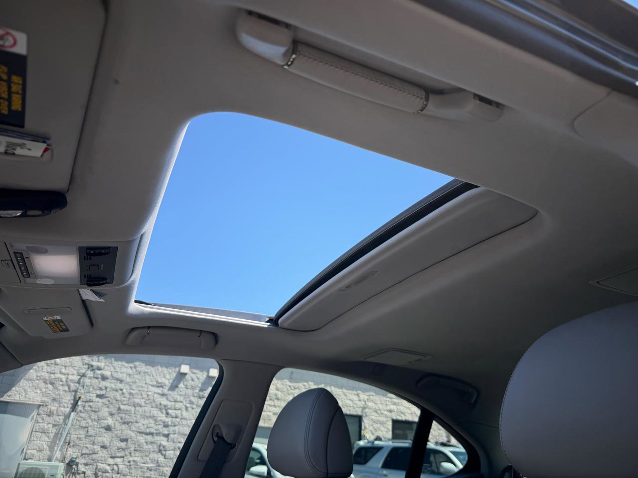 Used 2016 Lexus LS 460 Luxury w/ Comfort Package image 12