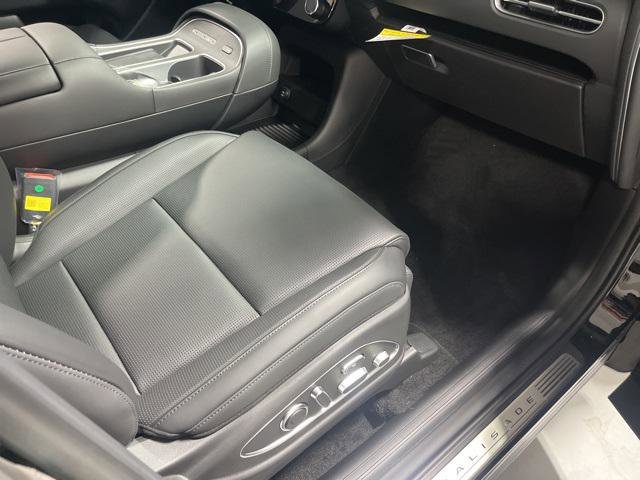 New 2026 Hyundai Palisade Calligraphy image 21